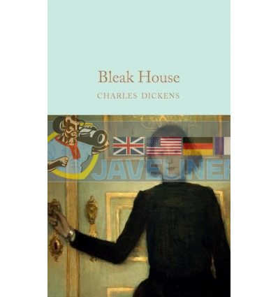 Bleak House Charles Dickens 9781509825424