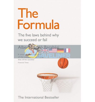 The Formula Albert-Laszlo Barabasi 9781509843565