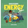 Discovering Energy Eduard Altarriba Button Books 9781787080485