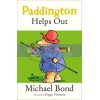 Paddington Helps Out Michael Bond 9780006753445