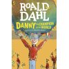 Danny the Champion of the World Quentin Blake Puffin 9780141365411