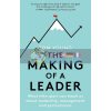 The Making of a Leader Tom Young 9781472145079