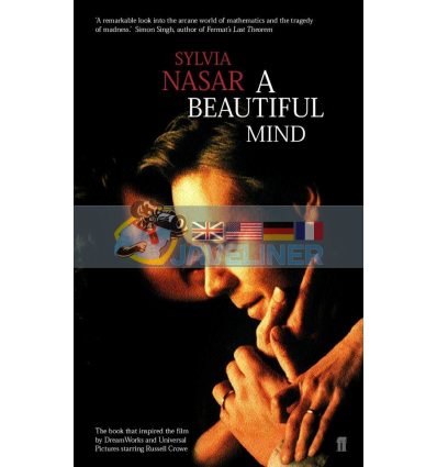 A Beautiful Mind Sylvia Nasar 9780571212927