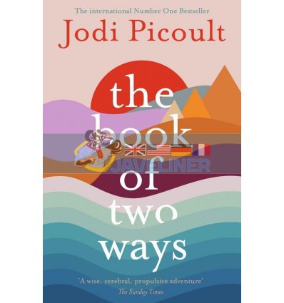 The Book of Two Ways Jodi Picoult 9781473692435
