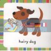 Baby's Very First Touchy-Feely Animals Book Stella Baggott Usborne 9781409522959