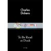 To Be Read at Dusk Charles Dickens 9780241251584