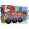 Peppa Pig: George's Train Ride Ladybird 9780241375891