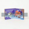 Baby Fox Finger Puppet Book Yu-Hsuan Huang Chronicle Books 9781452181738