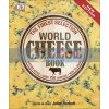 World Cheese Book Juliet Harbutt 9780241186572