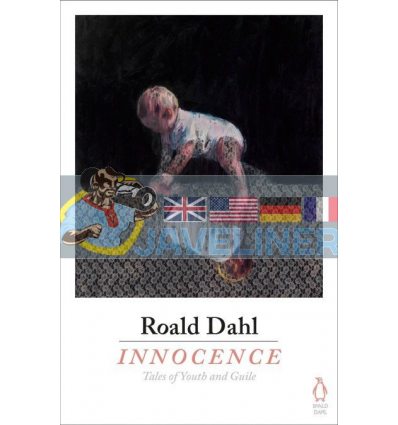 Innocence Roald Dahl 9781405933254