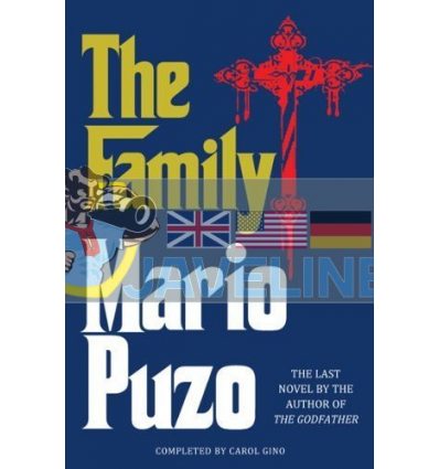 The Family Mario Puzo 9780099533269