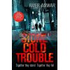 Stone Cold Trouble Amer Anwar 9780349700342