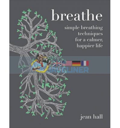 Breathe Jean Hall 9781849497749
