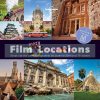 Film and TV Locations: A Spotter's Guide Laurence Phelan 9781786577603