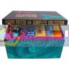 Harry Potter: The Complete Collection Adult Hardback Box Set J. K. Rowling Bloomsbury 9781408868379