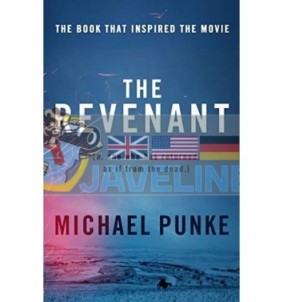 The Revenant Michael Punke 9780008124021