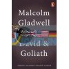David and Goliath: Underdogs, Misfits and the Art of Battling Giants Malcolm Gladwell 9780241959596