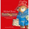Paddington: The Original Story of the Bear from Peru Michael Bond 9780007256556