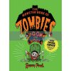The Monster Book of Zombies, Spooks and Ghouls Jason Ford Laurence King 9781786273031