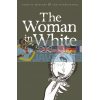 The Woman in White Wilkie Collins 9781840220841