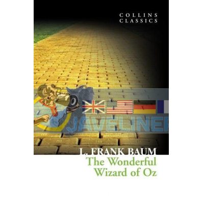 The Wonderful Wizard of Oz L. Frank Baum 9780007368556