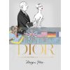 Christian Dior: The Illustrated World of a Fashion Master Megan Hess 9781743797266