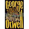 Animal Farm and 1984 George Orwell 9780008460983