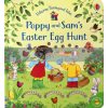 Usborne Farmyard Tales: Poppy and Sam's Easter Egg Hunt Sam Taplin Usborne 9781474952767