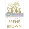 Rising Strong Brene Brown 9780091955038