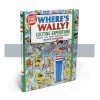 Where's Wally? Exciting Expeditions Martin Handford Walker Books 9781406385540