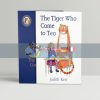 The Tiger Who Came to Tea (Slipcase Edition) Judith Kerr 9780007524297