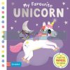 My Favourite Unicorn Sarah Andreacchio Campbell Books 9781529037760