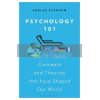 Psychology 101 Adrian Furnham 9781472983169