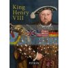 King Henry VIII Angela Royston 9781841658360