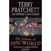 The Science of Discworld Terry Pratchett 9780091951702