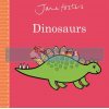 Jane Foster's Dinosaurs Jane Foster Templar 9781787413634