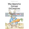 The Beatrix Potter Collection. Volume One Beatrix Potter Wordsworth 9781840227239