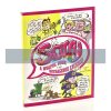 Sorry: A Woeful Book of Outrageous Excuses Jamien Bailey 9781909732223