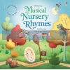 Musical Nursery Rhymes Felicity Brooks Usborne 9781474918985