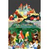 Fairy Tale Play: A Pop-up Storytelling Book Julia Spiers Laurence King 9781786274281