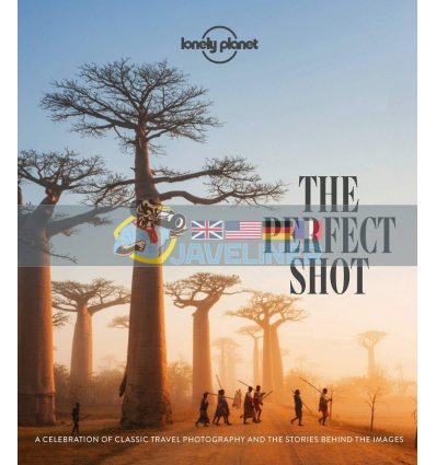 The Perfect Shot  9781838690434