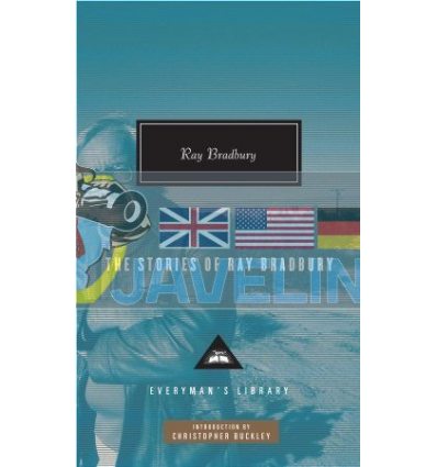 The Stories of Ray Bradbury Ray Bradbury 9781841593265