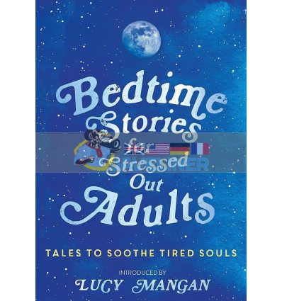 Bedtime Stories for Stressed Out Adults D. H. Lawrence 9781473695917