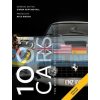 1001 Cars to Dream of Driving Before You Die Simon Heptinsall 9781788401630