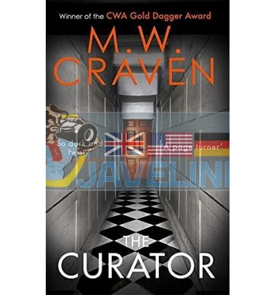 The Curator M. W. Craven 9781472131942