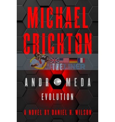 The Andromeda Evolution (Book 2) Daniel H. Wilson 9780008172992