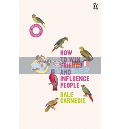 How to Win Friends and Influence People Dale Carnegie 9781785042409