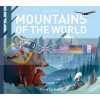 Mountains of the World Dieter Braun Flying Eye Books 9781911171706