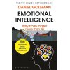 Emotional Intelligence (25th Anniversary Edition) Daniel Goleman 9781526633620