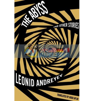 The Abyss and Other Stories Leonid Andreyev 9781847497239